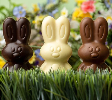 The Ultimate Guide to our favourite Easter Chocolate