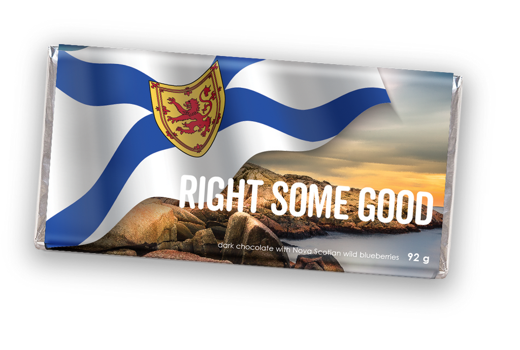 Our Home: We launched The Nova Scotia Bar