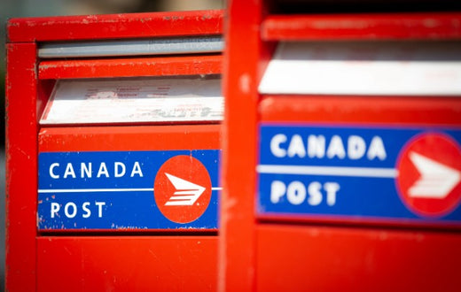 UPDATE: Great News! Canada Post strike is over!