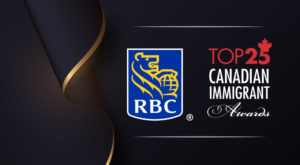 Winning Two National Canadian Awards