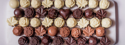 Locations – Peace by Chocolate