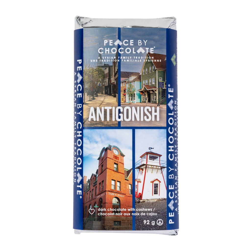 92g Antigonish Bar