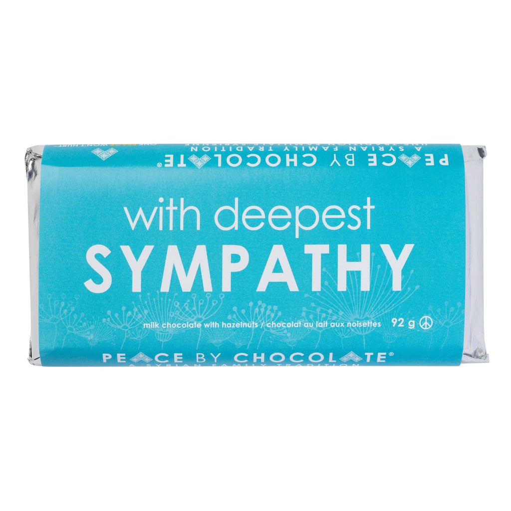 92g Deepest Sympathy Milk Bar