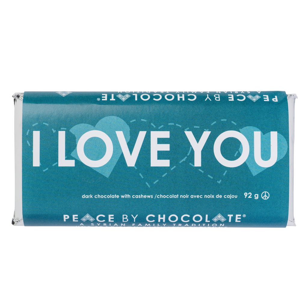 92g I Love You Dark Bar