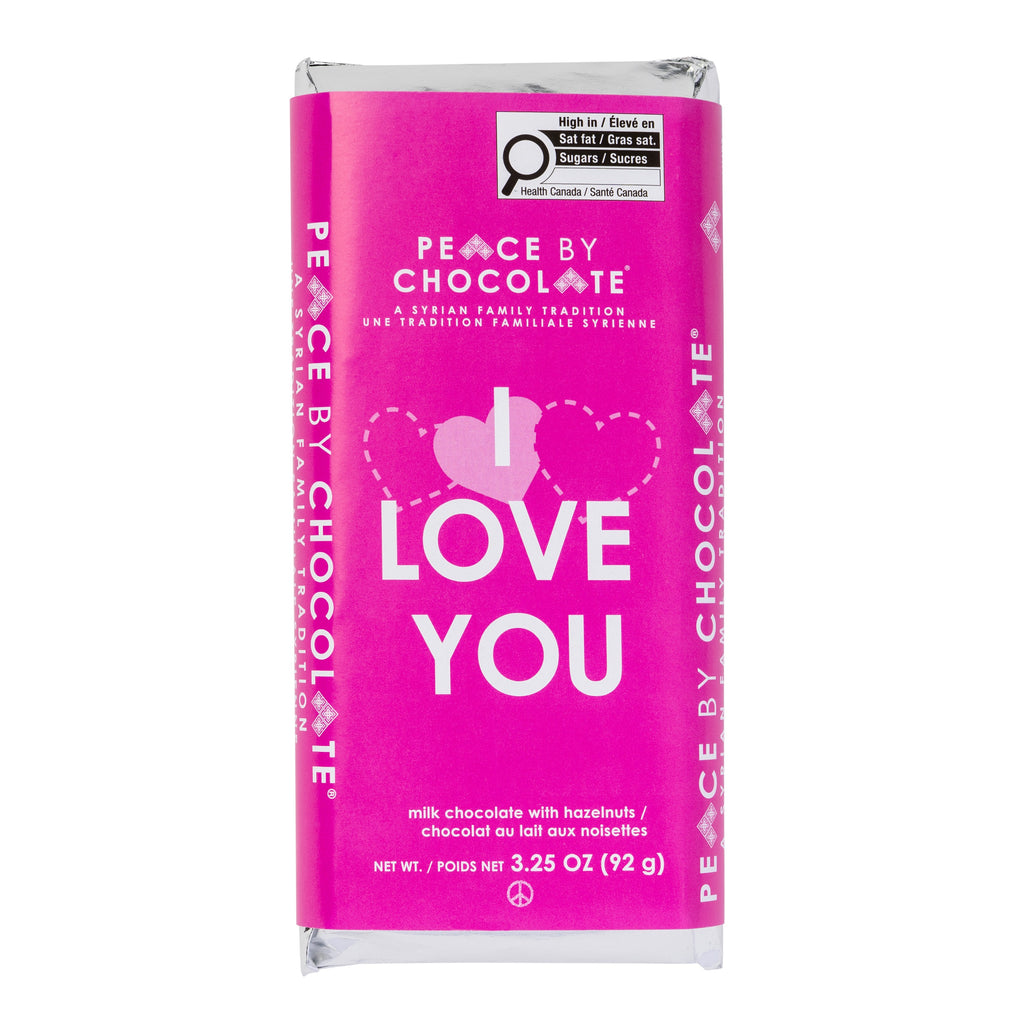 92g I Love You Milk Bar