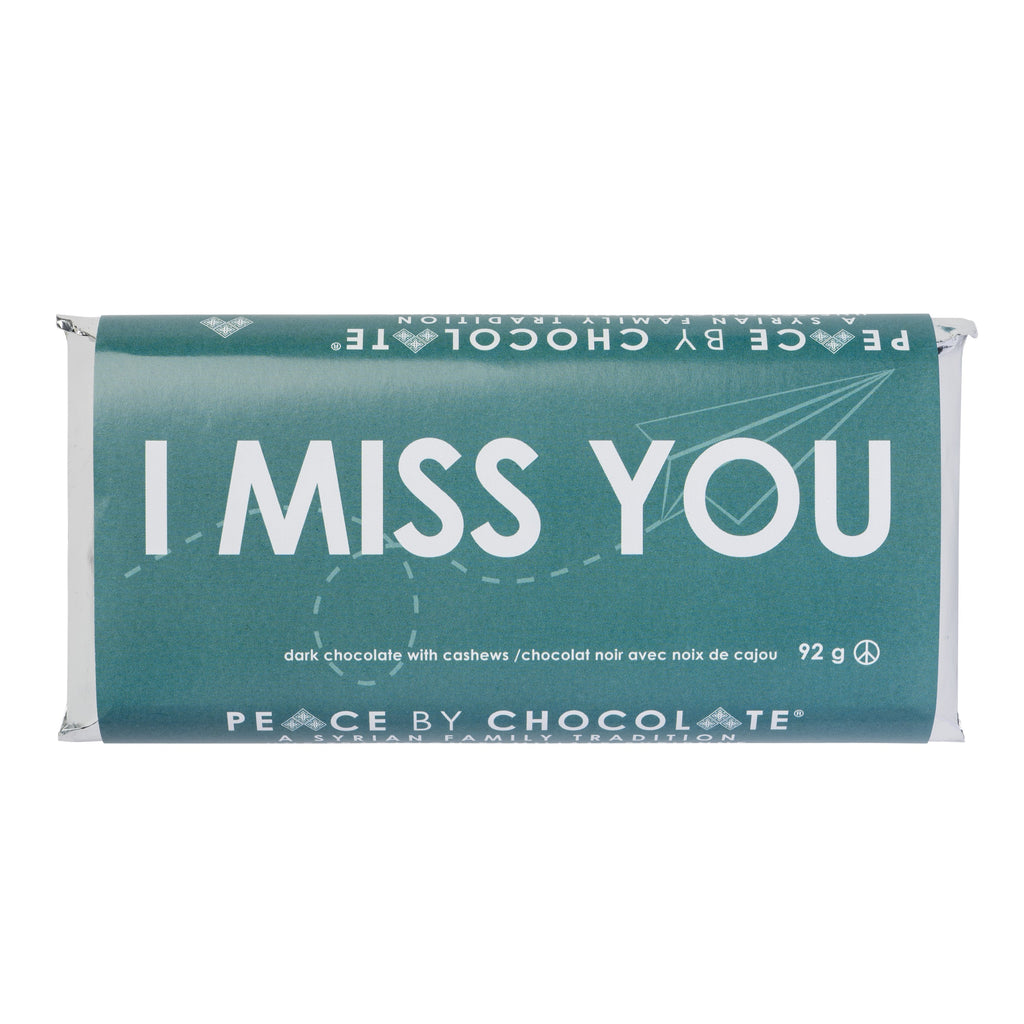 92g Miss You Dark Bar