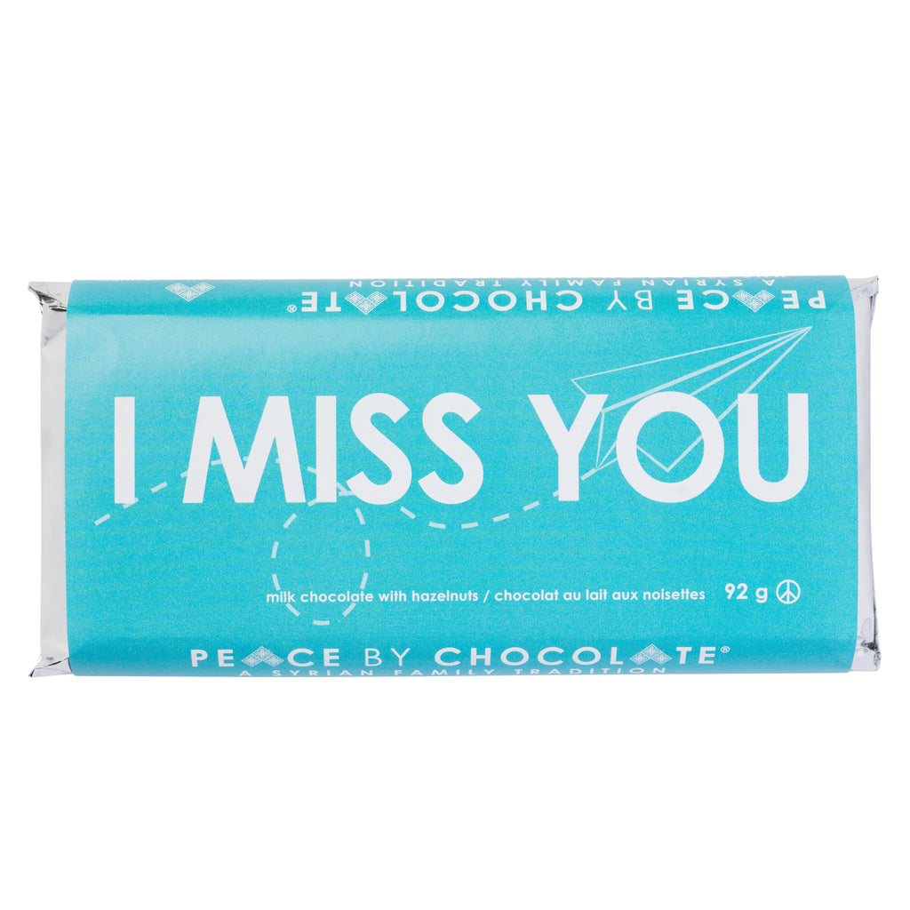92g Miss You Milk Bar