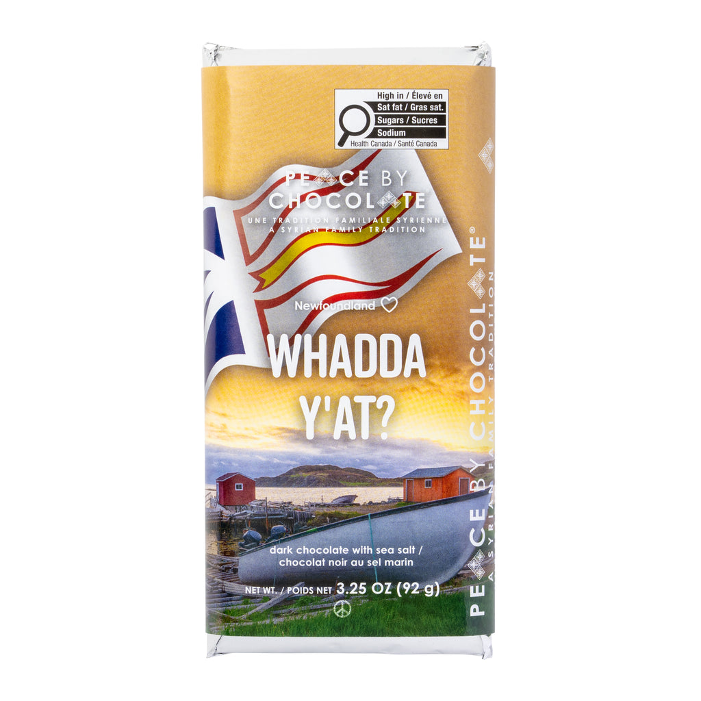 92g Newfoundland Bar