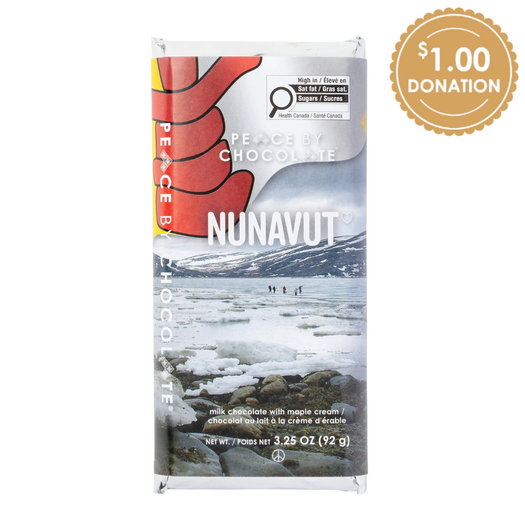 92g Nunavut Bar