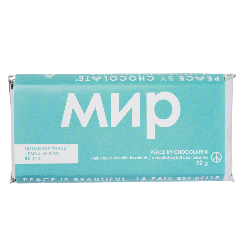 92g Peace Bar Russian