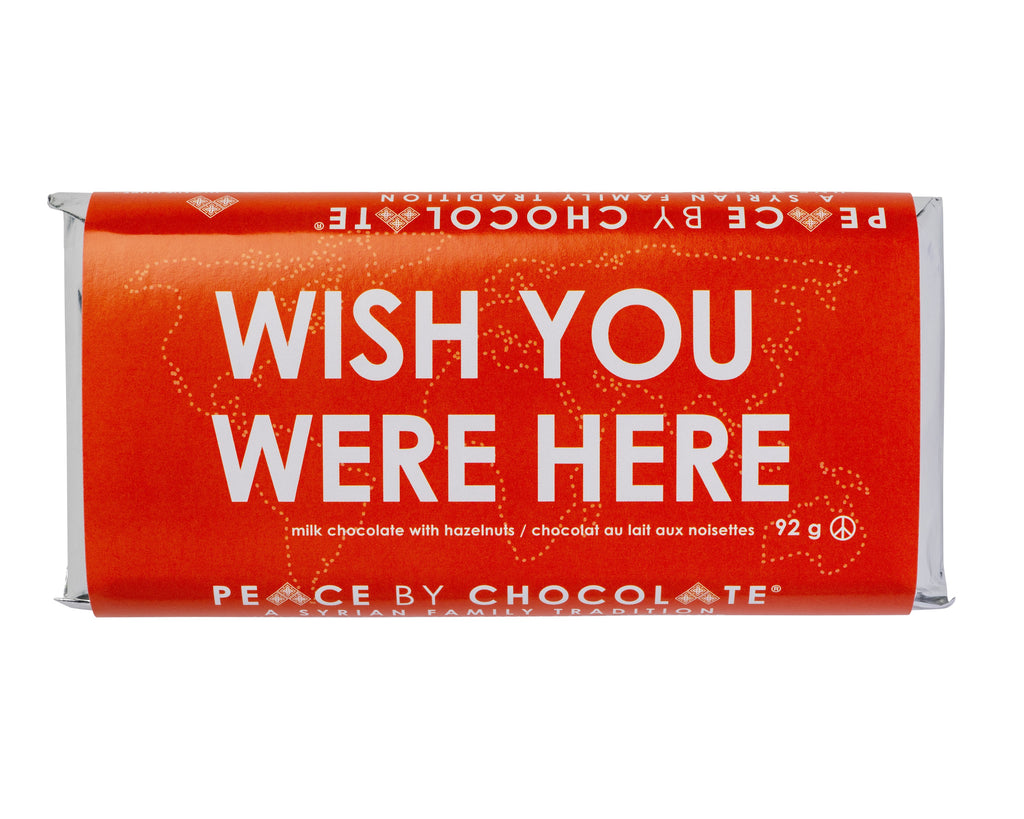92g Wish You Were Here Milk Bar