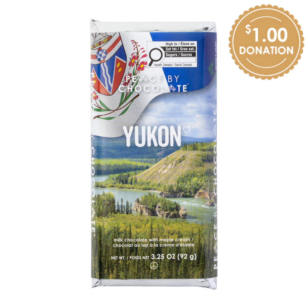 92g Yukon Bar