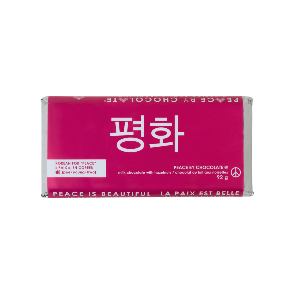 92g Peace Bar Korean