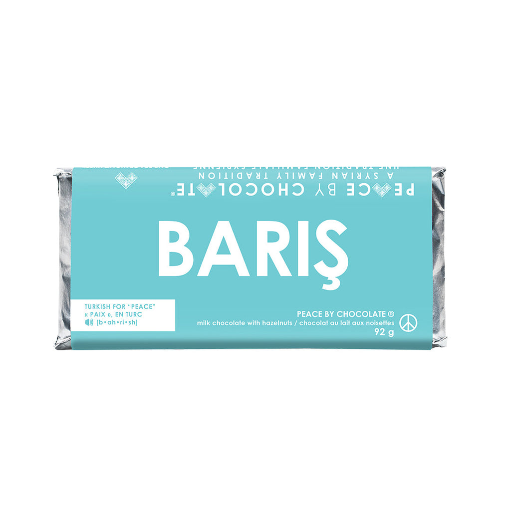 92g Peace Bar Turkish