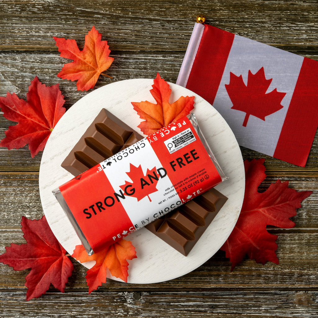 92g Strong and Free Bar