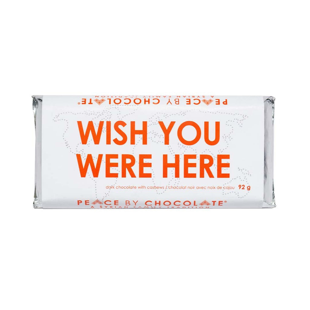 92g Wish You Were Here Dark Bar