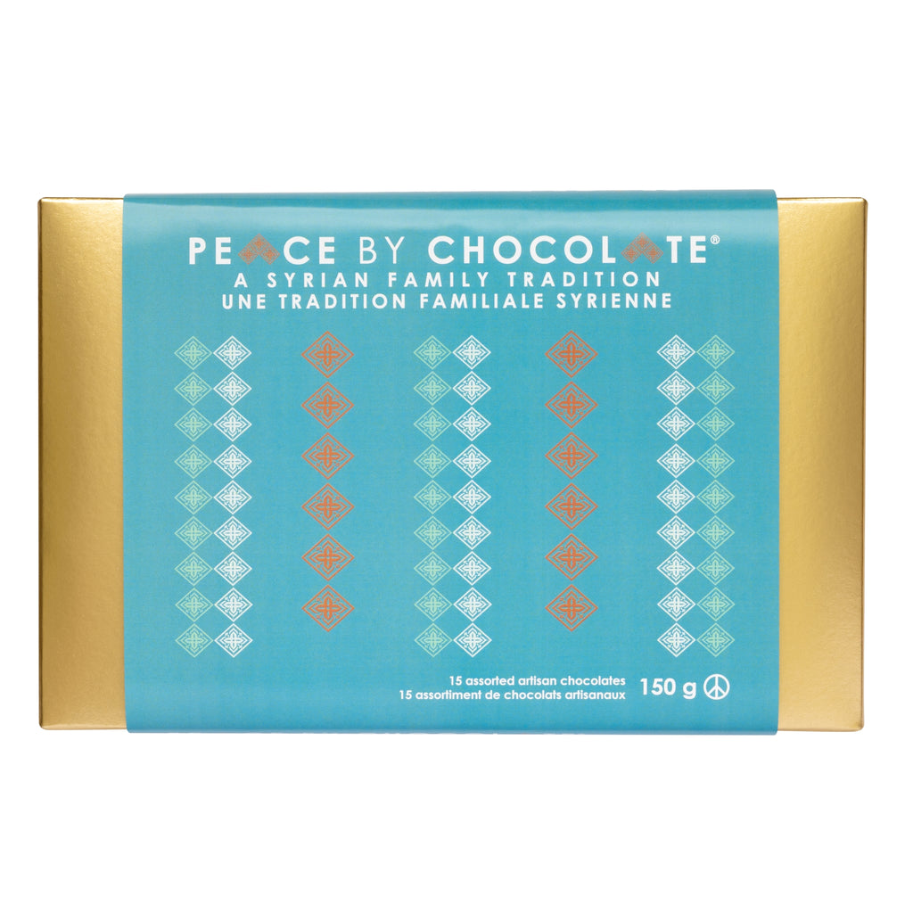 Artisan 15 Peace Box