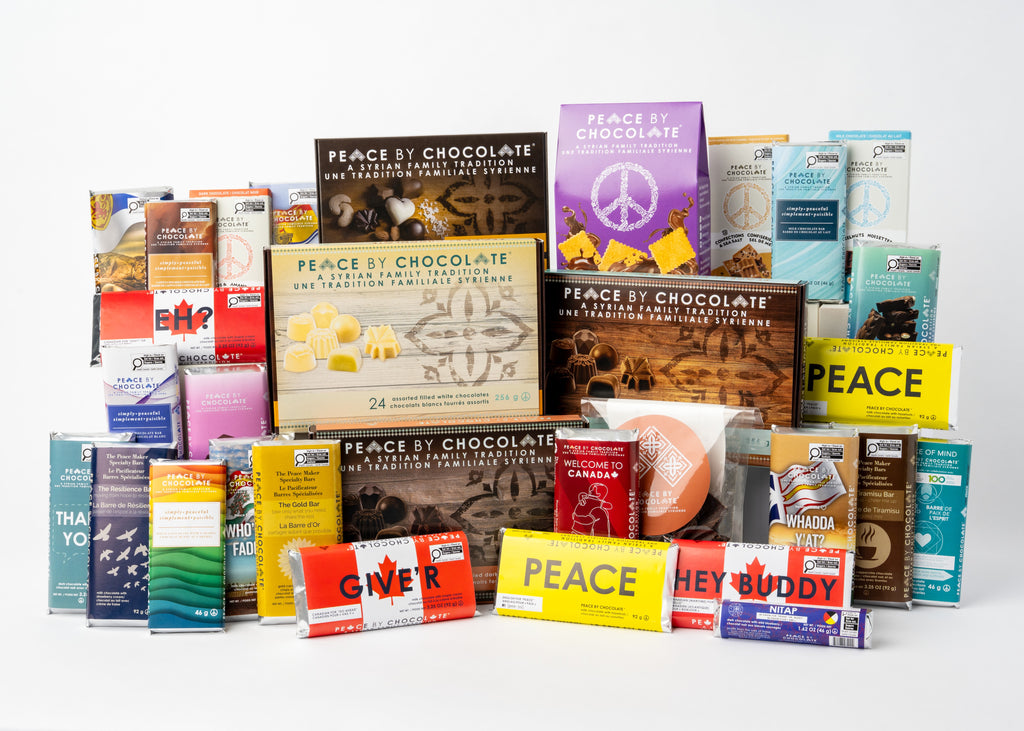 Chocolate Lovers Box