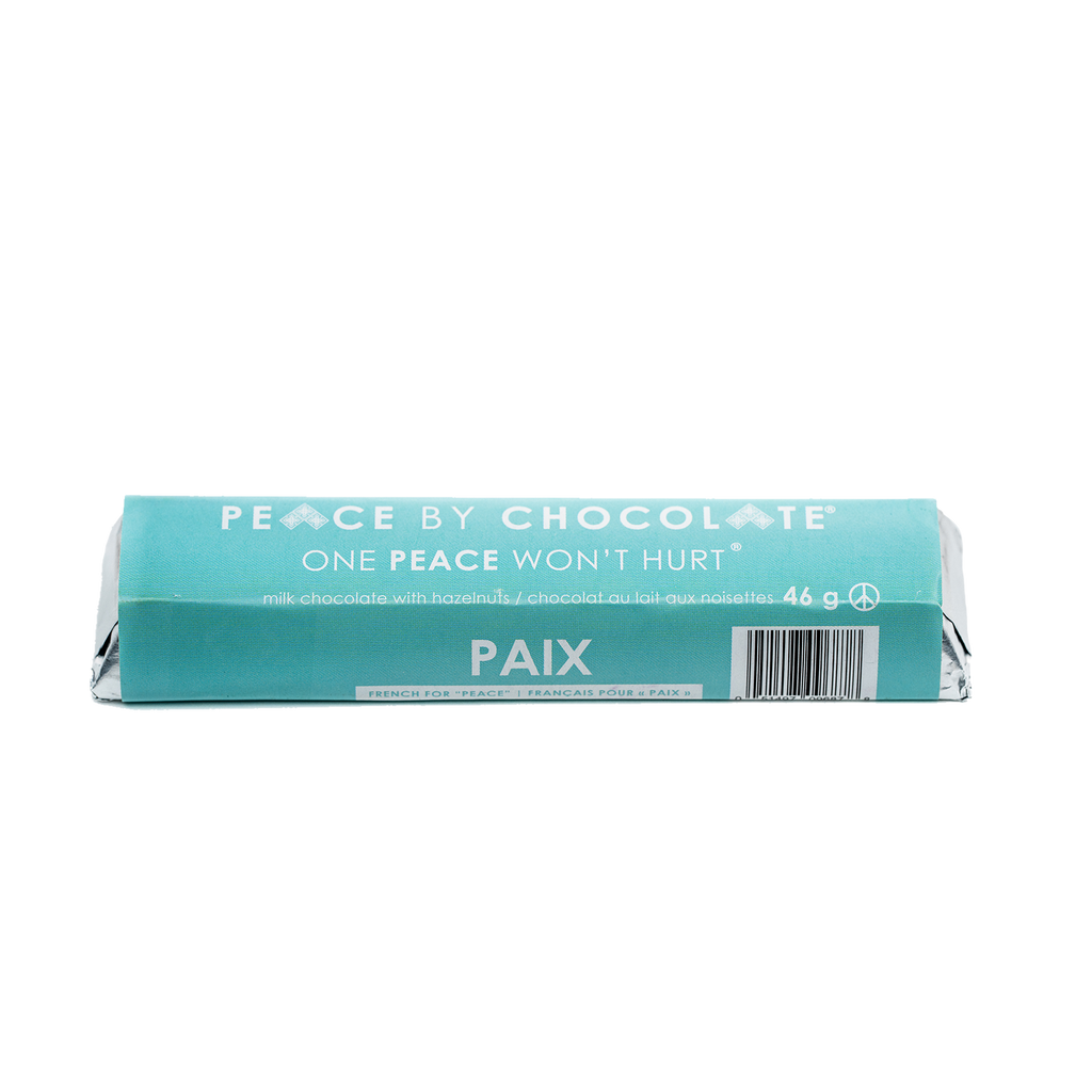 Peace Bar 46g French