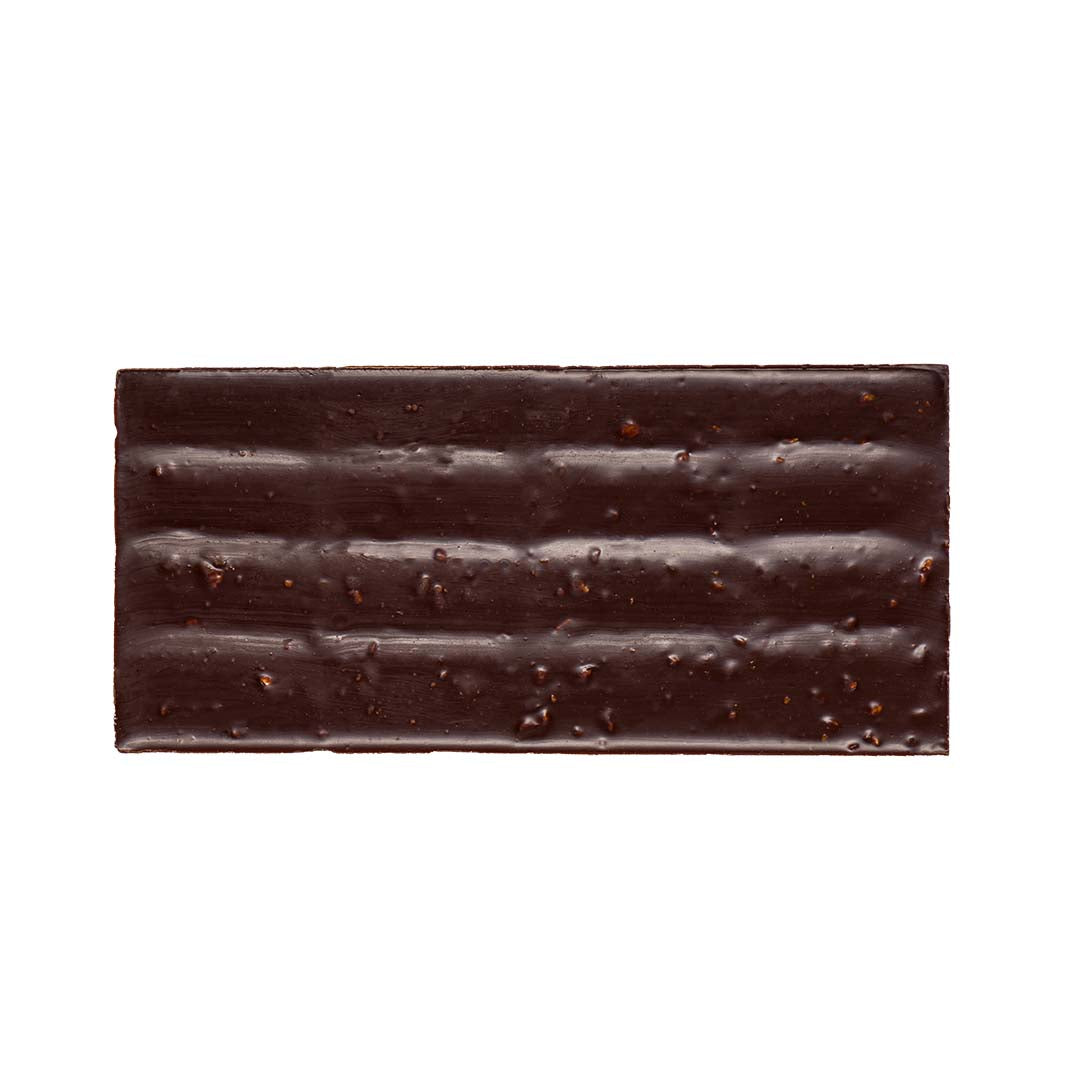 Good Luck Bar – Peace by Chocolate