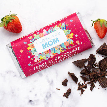 Sharable Mother's Week Gift Box