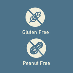 SAFE Bar Peanut & Gluten Free 70% Cocoa Dark